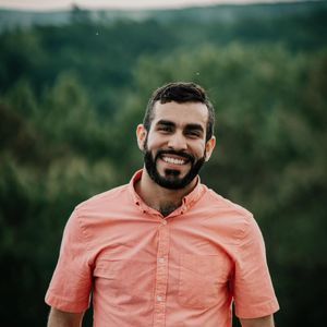 Meet your Posher, David